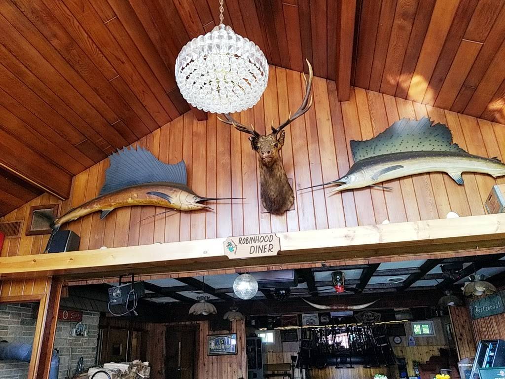 Robin Hood Diner | restaurant | Rock Ave, Livingston Manor, NY 12758, USA | 8454394404 OR +1 845-439-4404