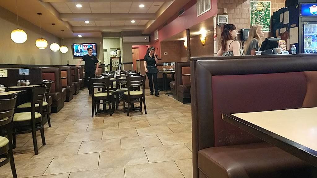 Crostini Pizza | restaurant | 947 N Broadway, North Massapequa, NY 11758, USA | 5167996189 OR +1 516-799-6189