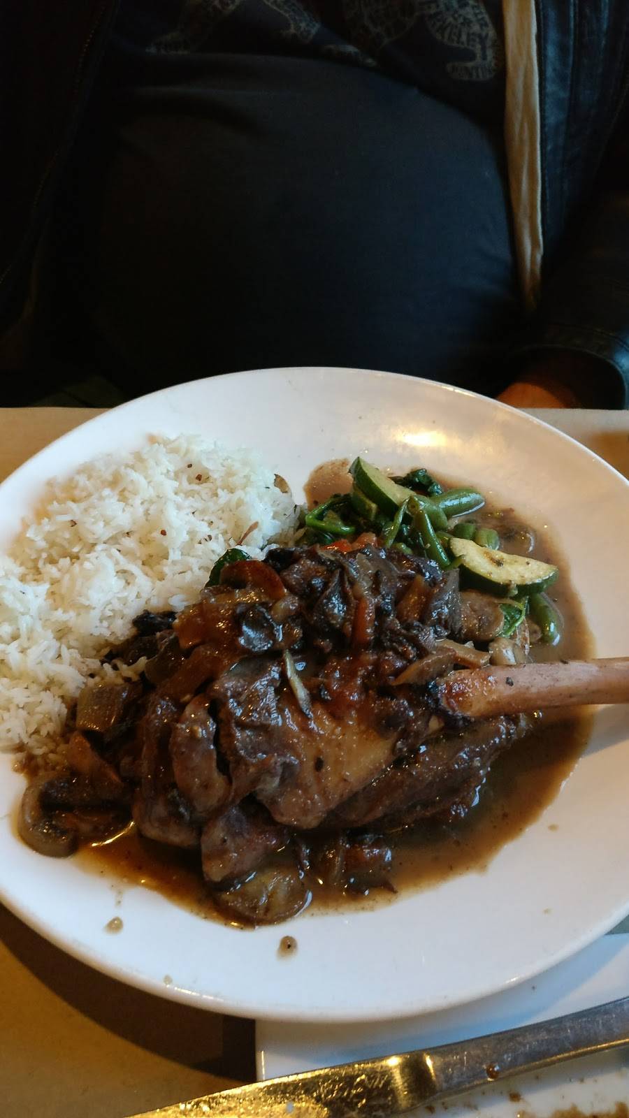 Sambuca Bistro | restaurant | 31161 Niguel Rd, Laguna Niguel, CA 92677, USA | 9494297900 OR +1 949-429-7900