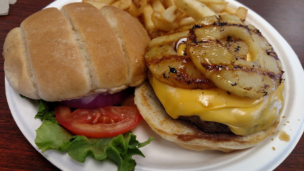 Mamas Hawaiian Bar-B-Cue | restaurant | 6310 E Tanque Verde Rd, Tucson, AZ 85715, USA | 5207707800 OR +1 520-770-7800