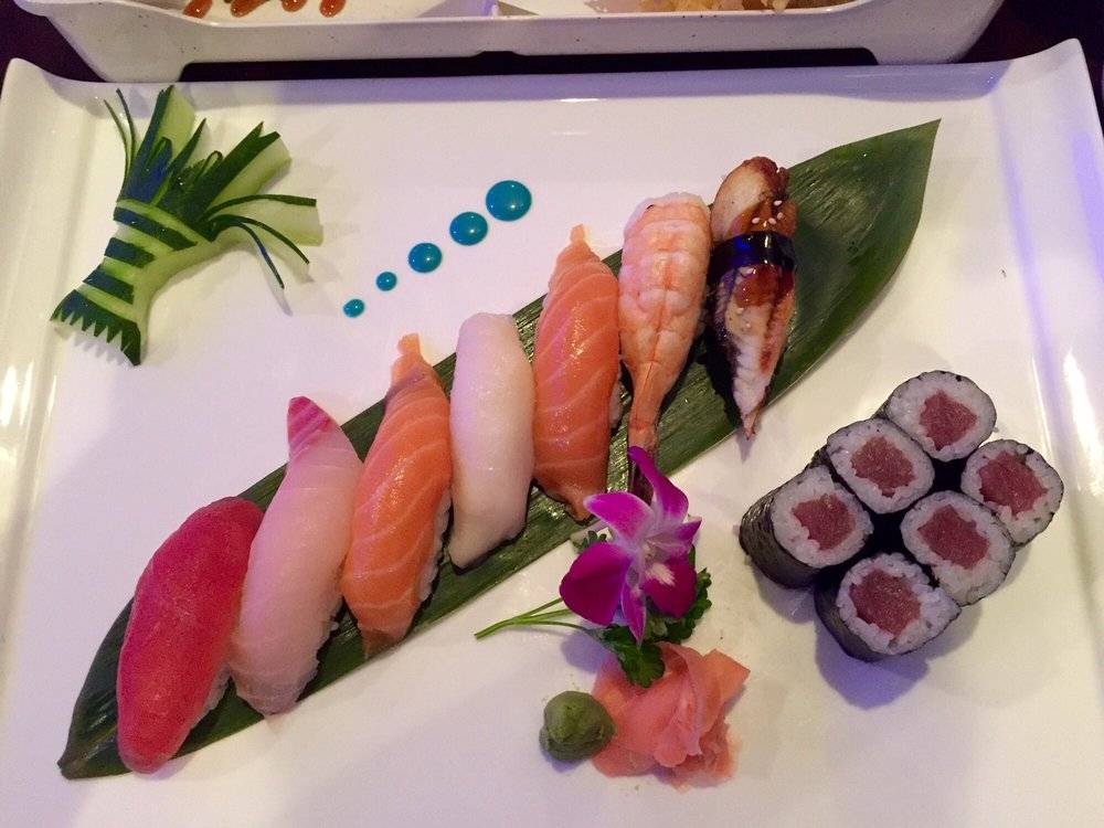 Open Sushi | restaurant | 9930 Old Baymeadows Rd, Jacksonville, FL 32256, USA | 9046191628 OR +1 904-619-1628