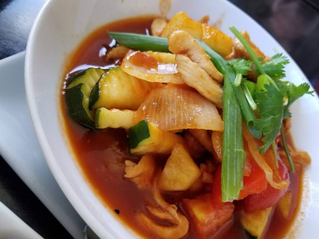 Zab Zab | restaurant | 401 Lighthouse Ave, Monterey, CA 93940, USA | 8317472225 OR +1 831-747-2225