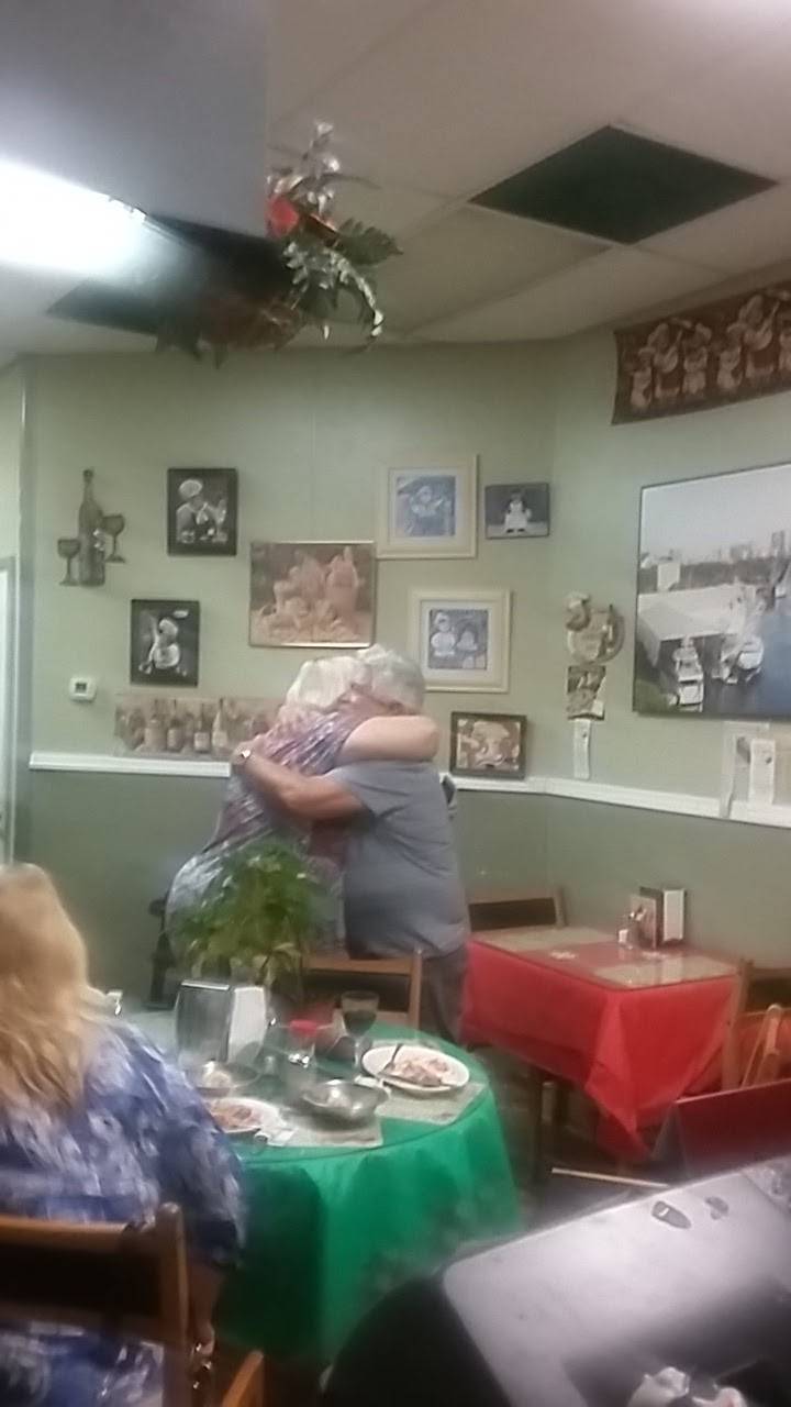 Basil Pizza and Pasta | restaurant | 727 N Courtenay Pkwy, Merritt Island, FL 32953, USA | 3213384333 OR +1 321-338-4333