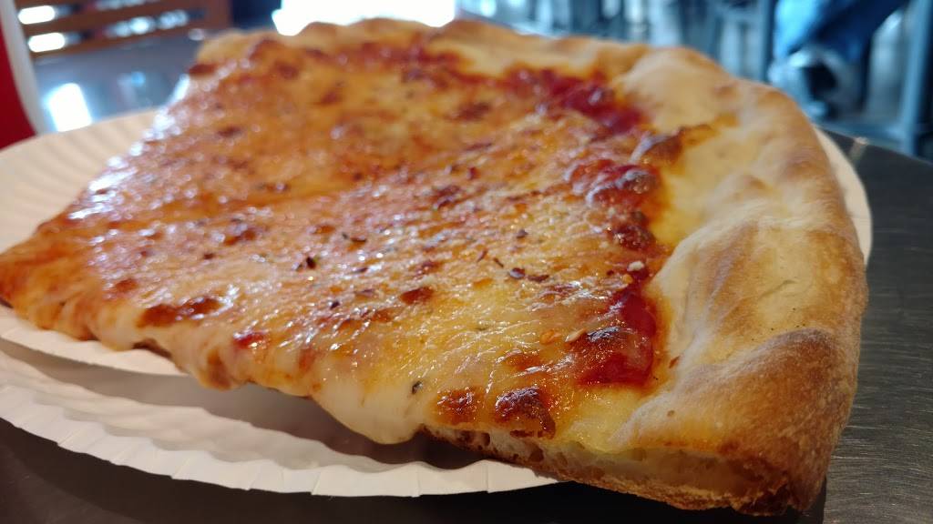 Valentinos Brooklyn Pizza, Pasta and Subs | restaurant | 150 S Sepulveda Blvd # A, El Segundo, CA 90245, USA | 3104269494 OR +1 310-426-9494