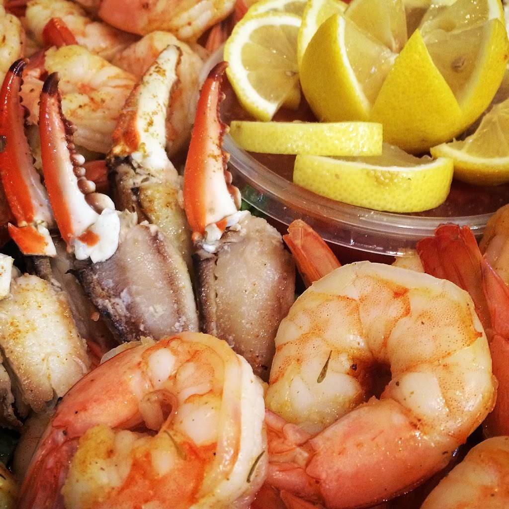 George & Sons Seafood Market and Oyster House | restaurant | 1216 Old Lancaster Pike, Hockessin, DE 19707, USA | 3022397204 OR +1 302-239-7204