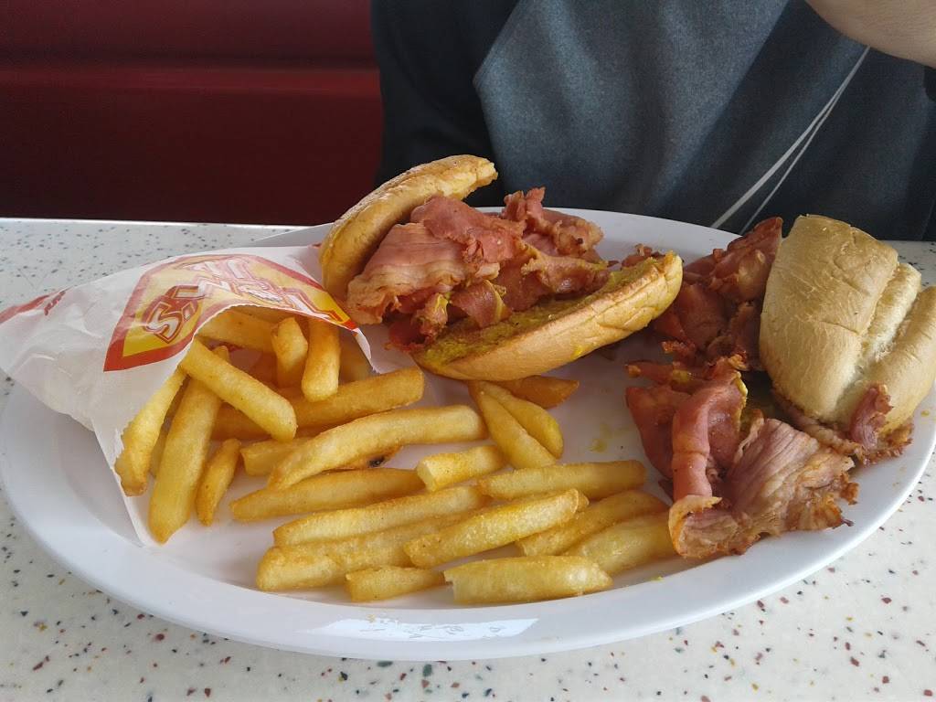 Toms Jr. | restaurant | 9901 Long Beach Blvd, Lynwood, CA 90262, USA | 3235663955 OR +1 323-566-3955