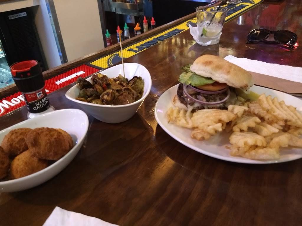 Cocoa Beach Fish Camp Grill | restaurant | 5602 N Atlantic Ave, Cocoa Beach, FL 32931, USA | 3216134020 OR +1 321-613-4020