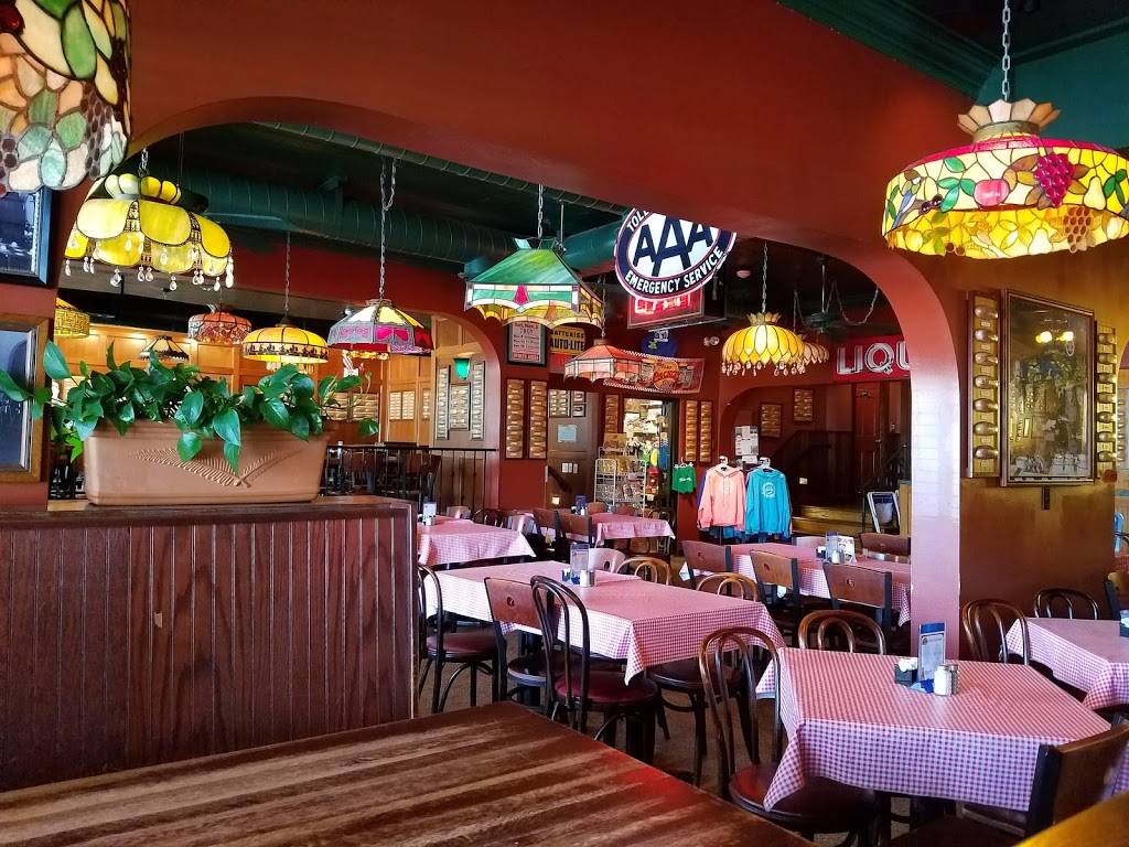 Tony Packos Restaurant | cafe | 1902 Front St, Toledo, OH 43605, USA | 4196916054 OR +1 419-691-6054