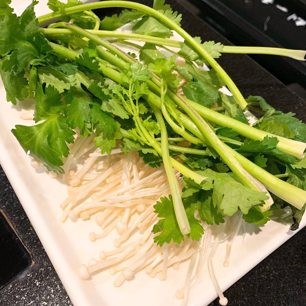 Liuyishou Hotpot Scarborough | restaurant | 4188 Finch Ave E Unit 14&15, Scarborough, ON M1S 4T6, Canada | 4164122088 OR +1 416-412-2088