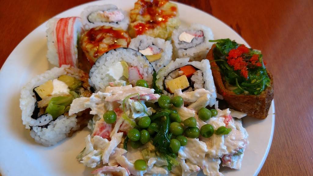 Oriental Buffet | restaurant | 938 81st Ave, Merrillville, IN 46410, USA | 2197368869 OR +1 219-736-8869