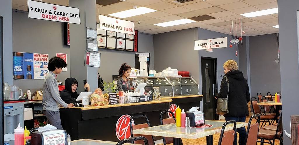 Grand Cafe | restaurant | 2205 E Oakland Ave a2, Bloomington, IL 61701, USA | 3098280324 OR +1 309-828-0324