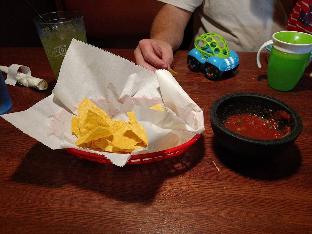 El Agave Mexican Restaurant | restaurant | 62 Downtown Plaza, Fairmont, MN 56031, USA | 5072358835 OR +1 507-235-8835