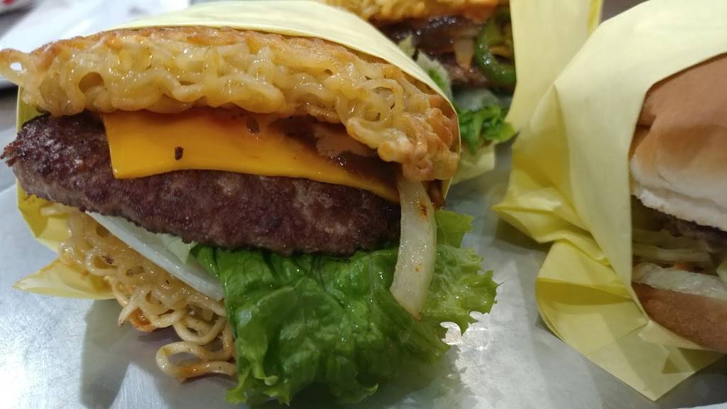 Melt Ice and Teppan Bar | restaurant | 2825 S Diamond Bar Blvd, Diamond Bar, CA 91765, USA | 9095987337 OR +1 909-598-7337