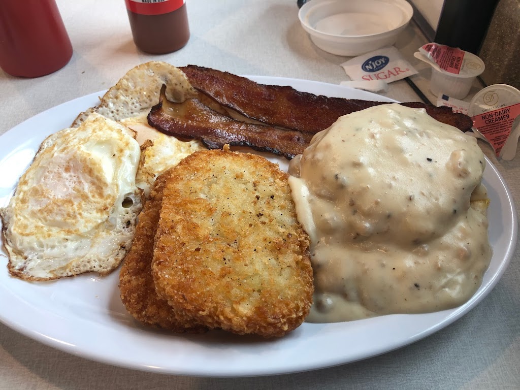 Sunnyside on Center | restaurant | 3528 Center St, Omaha, NE 68105, USA | 5314445135 OR +1 531-444-5135