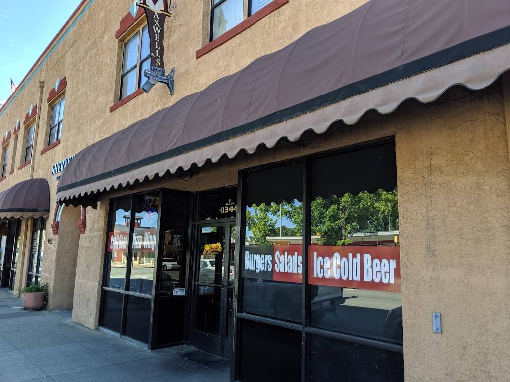 Maxwell’s Eatery | restaurant | 1344 Market St, Redding, CA 96001, USA | 5302477200 OR +1 530-247-7200