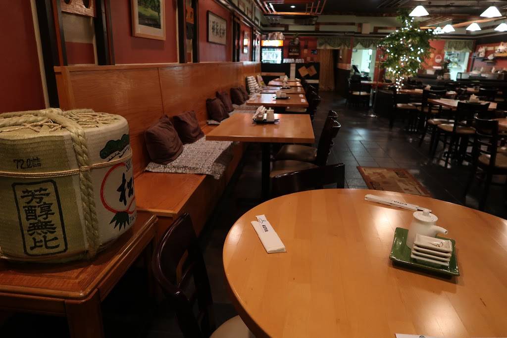 Koya in Wilmette | restaurant | 1116 Central Ave, Wilmette, IL 60091, USA | 8472566783 OR +1 847-256-6783