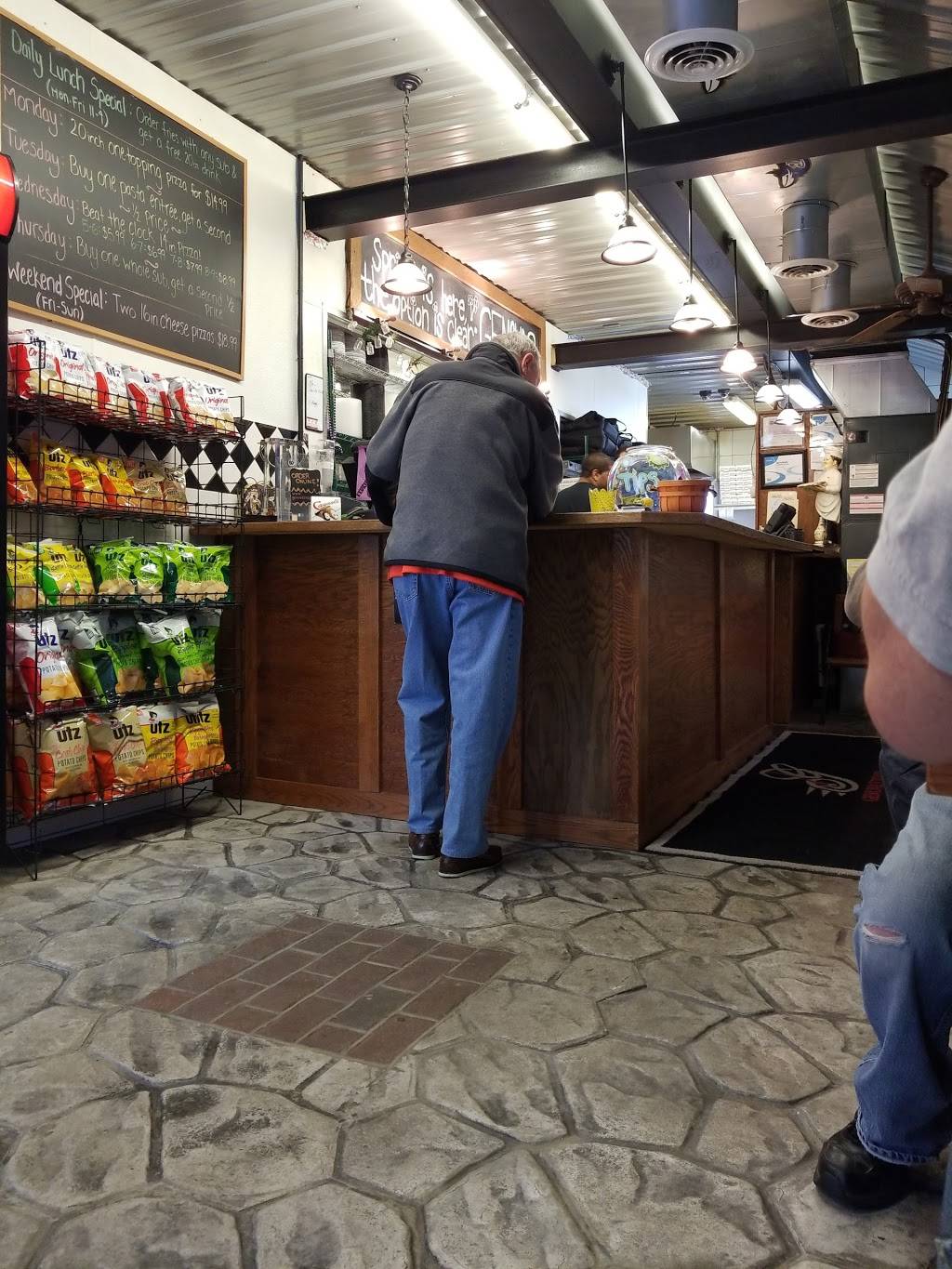 Genovas To Go | meal delivery | 13022 Old Hanover Rd, Reisterstown, MD 21136, USA | 4108336500 OR +1 410-833-6500