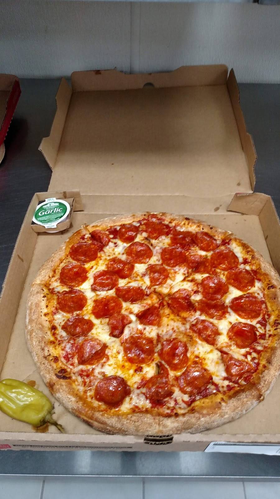 Papa Johns Pizza | restaurant | 104 Hwy 17 S, North Myrtle Beach, SC 29582, USA | 8432803222 OR +1 843-280-3222