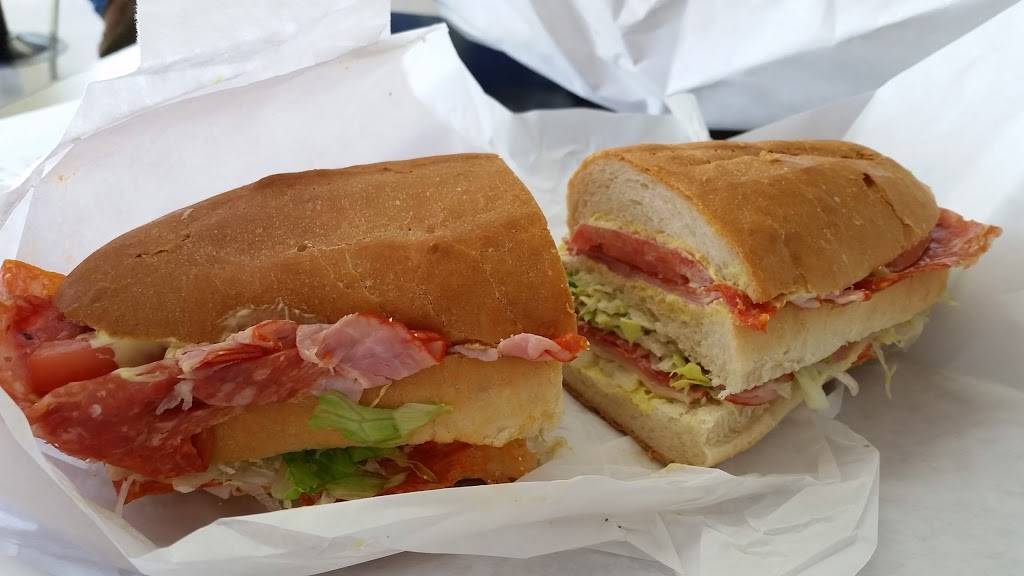 Marios Italian Deli & Market | restaurant | 740 E Broadway, Glendale, CA 91205, USA | 8182424114 OR +1 818-242-4114