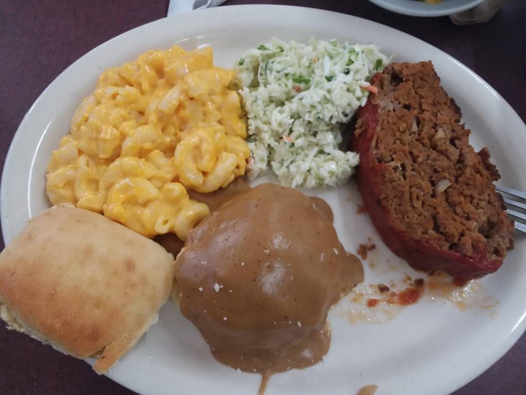 Dari-Dip | restaurant | 302 W Villanow St, LaFayette, GA 30728, USA | 7066383274 OR +1 706-638-3274