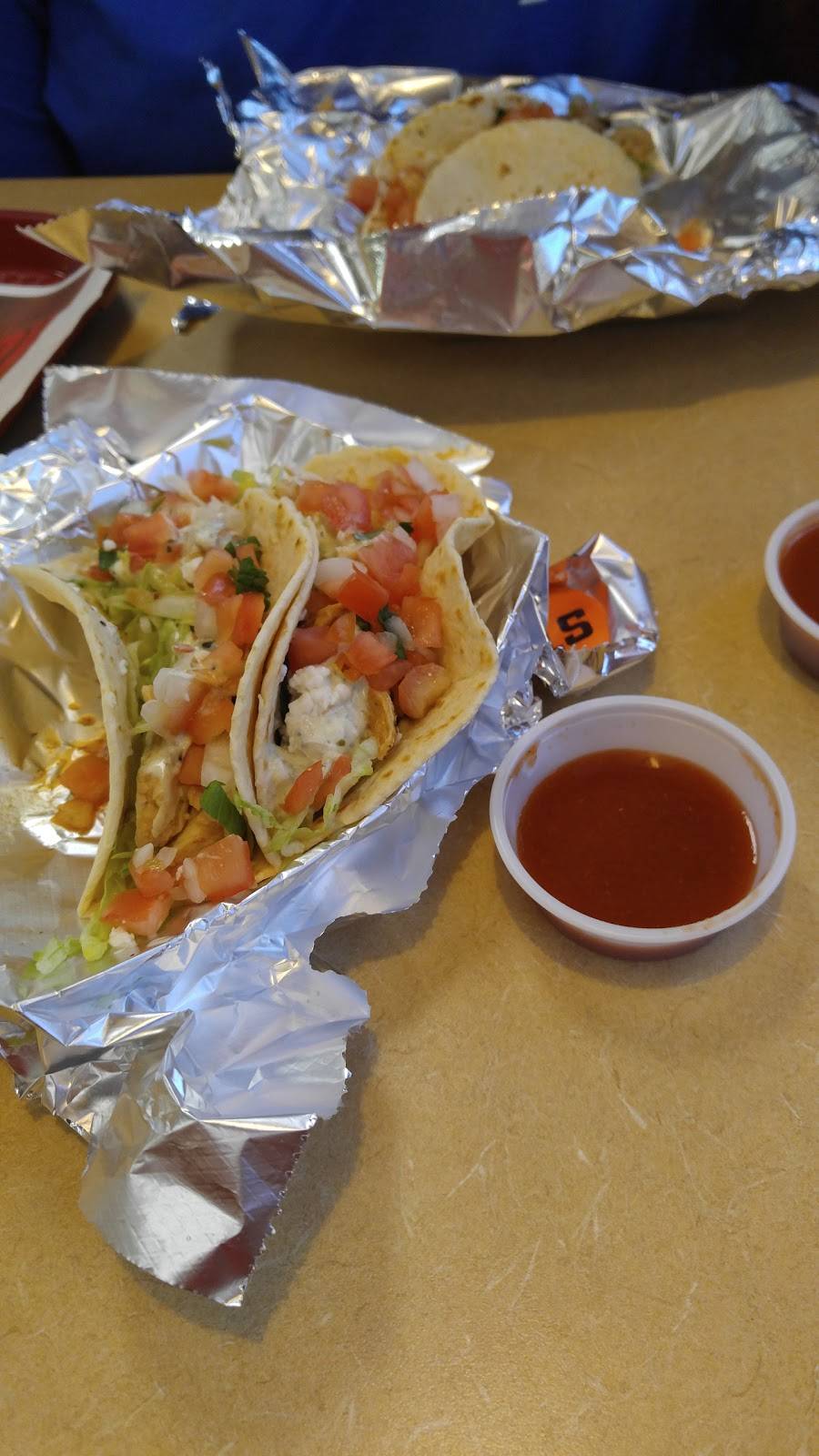 Taco Johns | restaurant | 1016 Paris Rd, Mayfield, KY 42066, USA | 2702470545 OR +1 270-247-0545