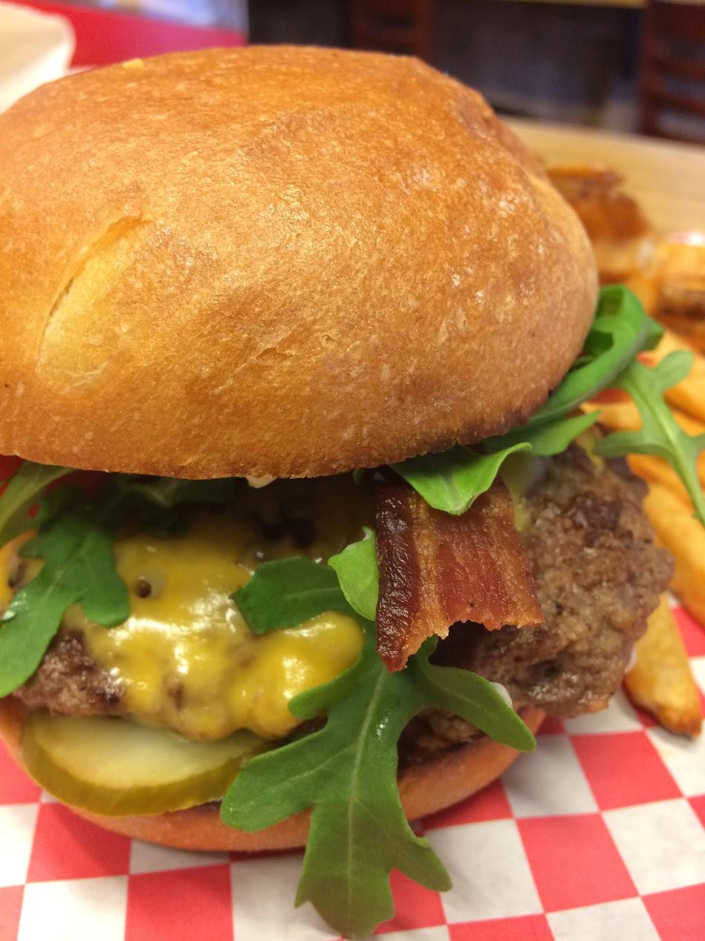 Hops Kitchen | restaurant | 999 Chestnut St SE, Gainesville, GA 30501, USA | 7706548022 OR +1 770-654-8022