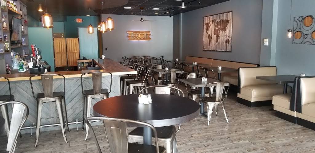 Eccoti Restaurant | restaurant | 1940 Sandy Hook Road a, Goochland, VA 23063, USA | 8045560497 OR +1 804-556-0497