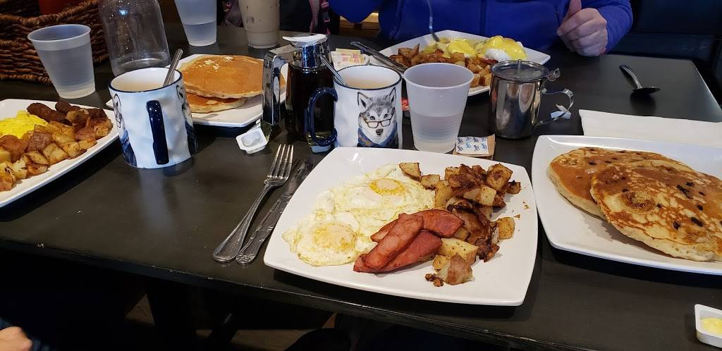 Tasty Cafe Boston | restaurant | 321 Boston Ave, Medford, MA 02155, USA | 7812193269 OR +1 781-219-3269