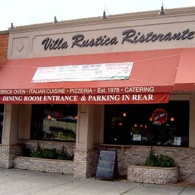 Villa Rustica | meal delivery | 73-28 Bell Blvd, Oakland Gardens, NY 11364, USA | 7184795410 OR +1 718-479-5410