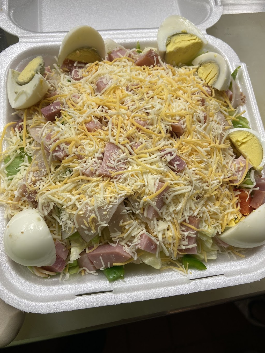 Mikeys Family Diner | restaurant | 25327 US-27 Suite 201B, Leesburg, FL 34748, USA | 3528054054 OR +1 352-805-4054