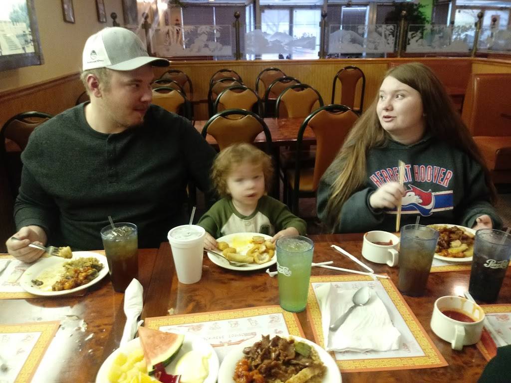 Main Tin Restaurant | restaurant | 242 7th Ave, South Charleston, WV 25303, USA | 3047442900 OR +1 304-744-2900