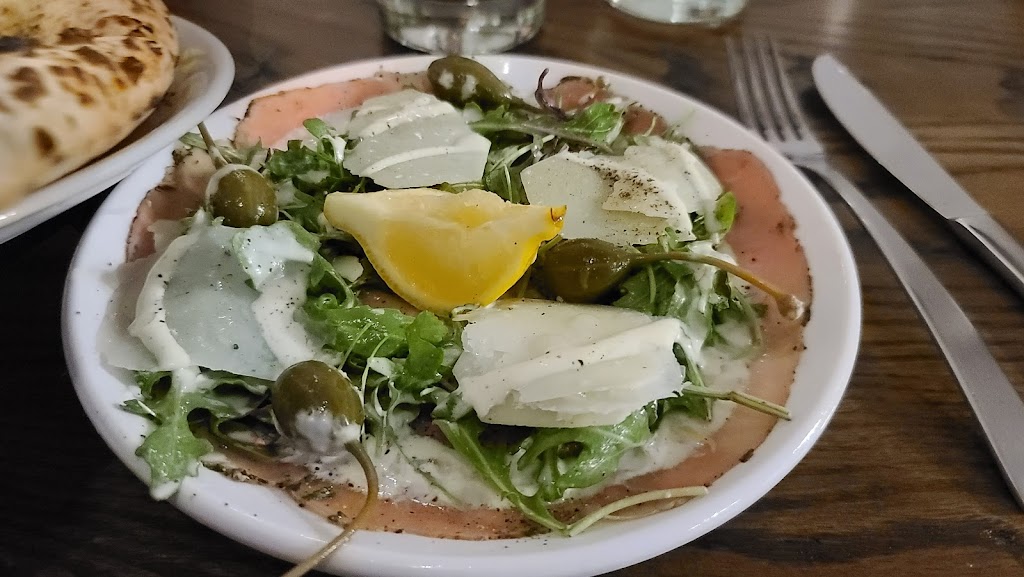 IL Forno | restaurant | 1414 3rd Ave S, Nashville, TN 37210, USA | 6157396713 OR +1 615-739-6713