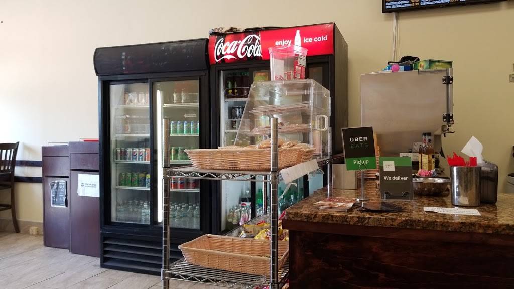 Gyro Stop | restaurant | 239-17 Braddock Ave, Jamaica, NY 11426, USA | 7184134271 OR +1 718-413-4271