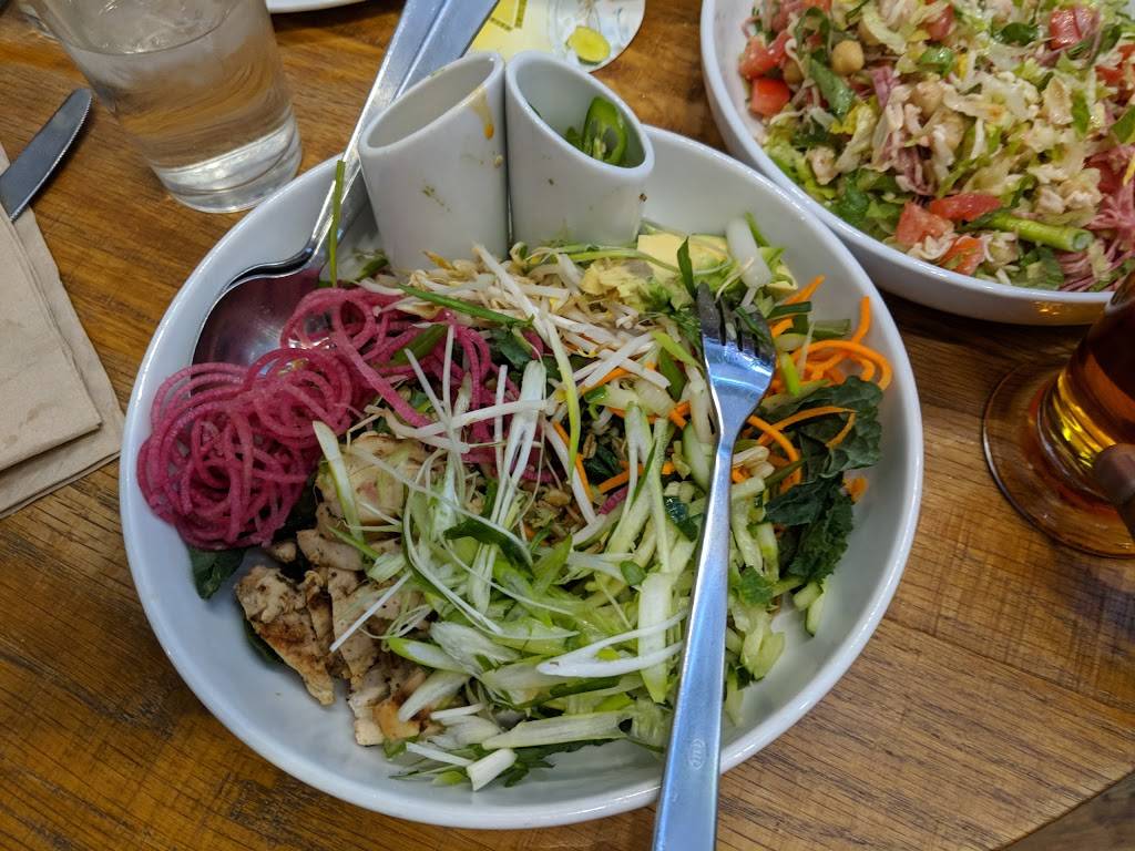 California Pizza Kitchen at Topanga | restaurant | 6606 Topanga Canyon Blvd Unit 72, Canoga Park, CA 91303, USA | 8188848858 OR +1 818-884-8858