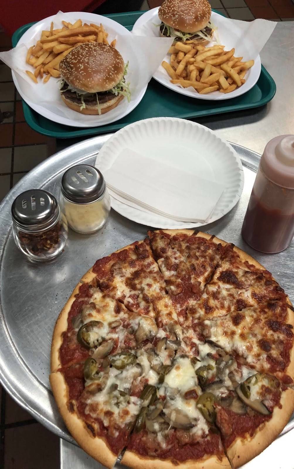 Naples Pizza | restaurant | 2819 W 63rd St, Chicago, IL 60629, USA | 7739126273 OR +1 773-912-6273