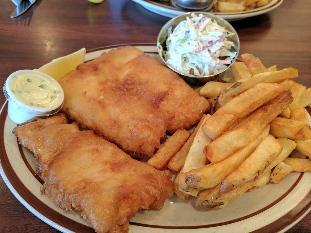 Golden Fish & Chips | restaurant | 94 Bridgeport Rd E, Waterloo, ON N2J 2J9, Canada | 5198886660 OR +1 519-888-6660