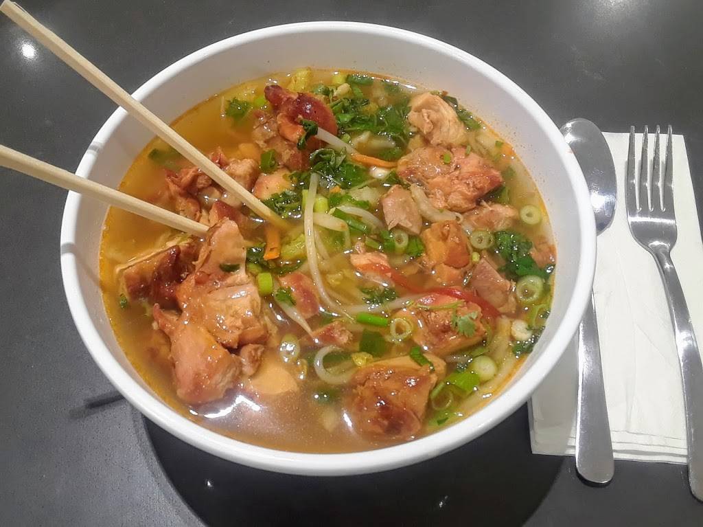 Shanghai 360 | restaurant | 300 Borough Dr Unit #FC - 20, Scarborough, ON M1P 4P5, Canada | 6473513369 OR +1 647-351-3369