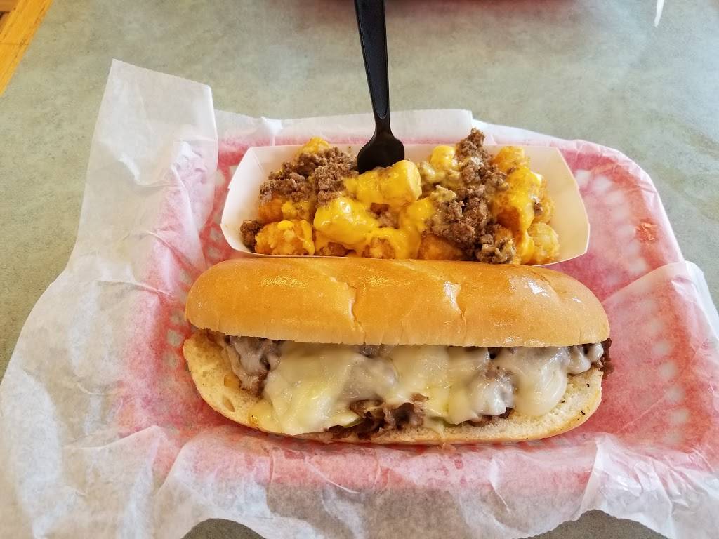 House of Fries | restaurant | 5322 Antoine Dr, Houston, TX 77091, USA | 7136824111 OR +1 713-682-4111