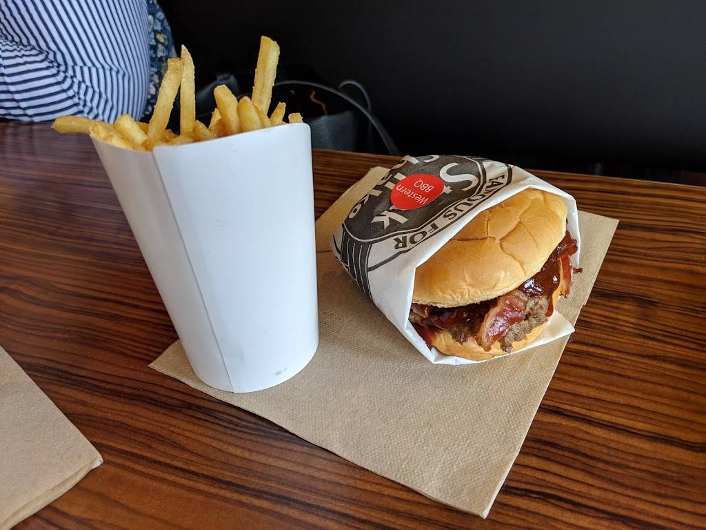 Steak n Shake | restaurant | 5619 W Loop 1604 N, San Antonio, TX 78253, USA | 2106889692 OR +1 210-688-9692