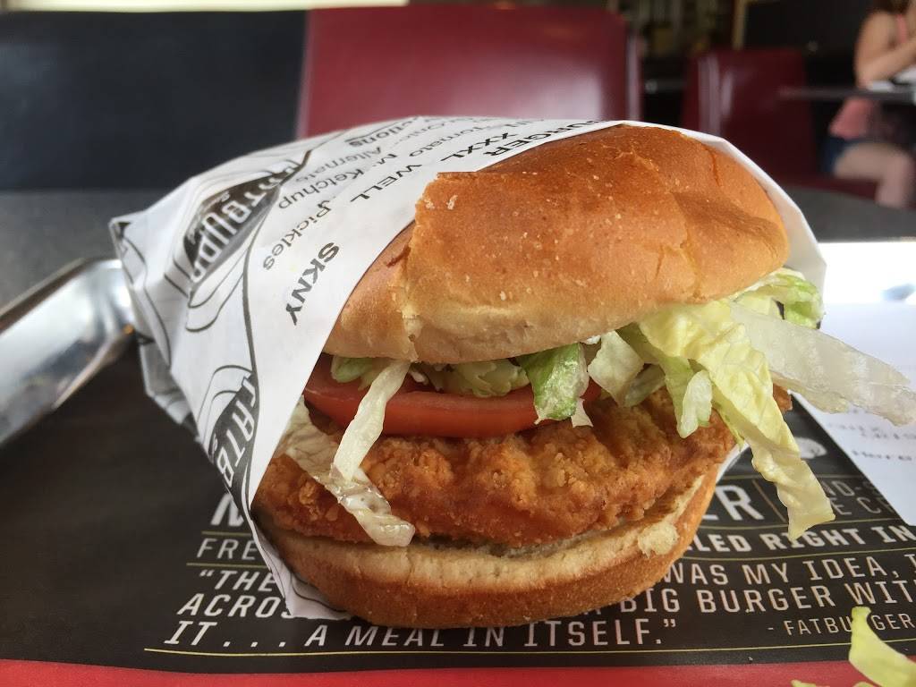 Fatburger | restaurant | 14221 E Cedar Ave unit a, Aurora, CO 80012, USA | 3033636996 OR +1 303-363-6996