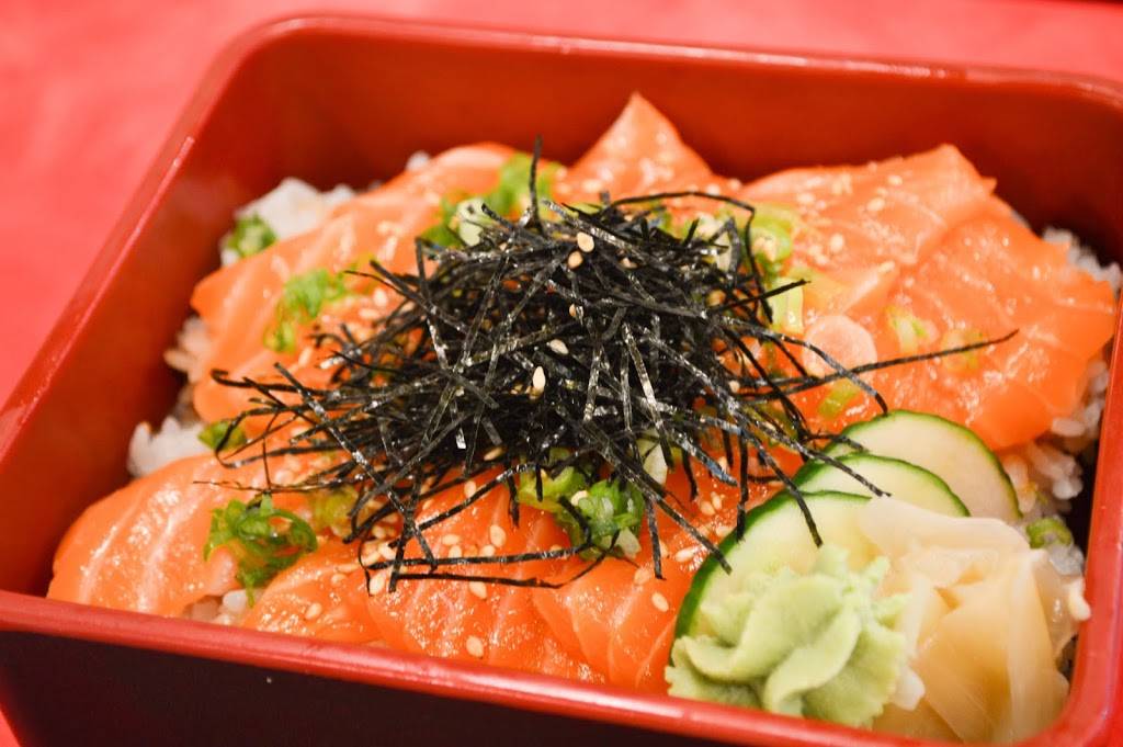 Sachi Sushi | restaurant | 7980 Niwot Rd, Market, Niwot, CO 80503, USA | 3036520238 OR +1 303-652-0238