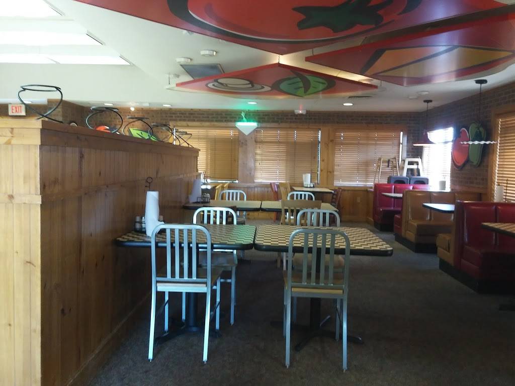 Pizza Hut | restaurant | 2056 E Baseline Rd, Mesa, AZ 85204, USA | 4809264085 OR +1 480-926-4085