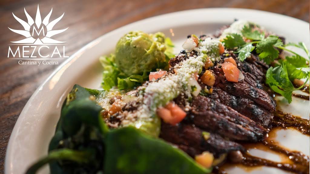 Mezcal Cantina y Cocina | restaurant | 3737 Main St #100, Riverside, CA 92501, USA | 9518882240 OR +1 951-888-2240
