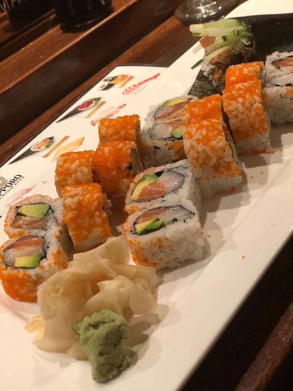 Mannen Japanese Restaurant | restaurant | 15 Danbury Rd, Ridgefield, CT 06877, USA | 2034388727 OR +1 203-438-8727