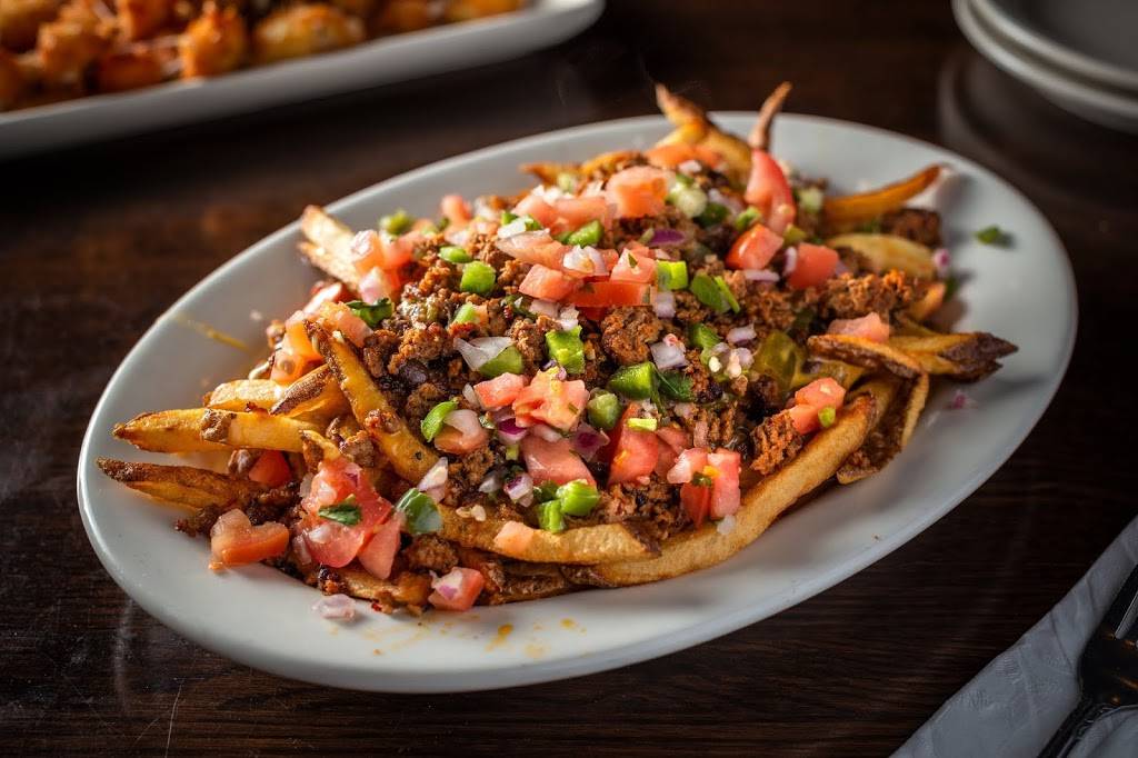 The Piggery | restaurant | 1625 W Irving Park Rd, Chicago, IL 60613, USA | 7732817447 OR +1 773-281-7447