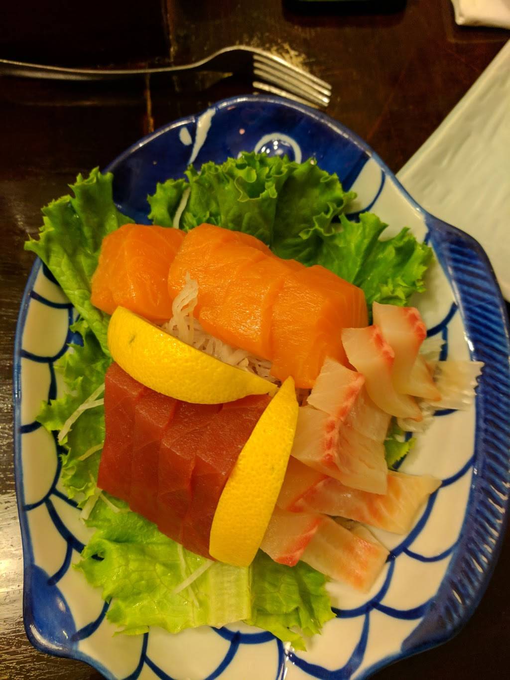 Sumo Japanese Steak House | restaurant | 116 S Independence Blvd #108, Virginia Beach, VA 23462, USA | 7574976420 OR +1 757-497-6420