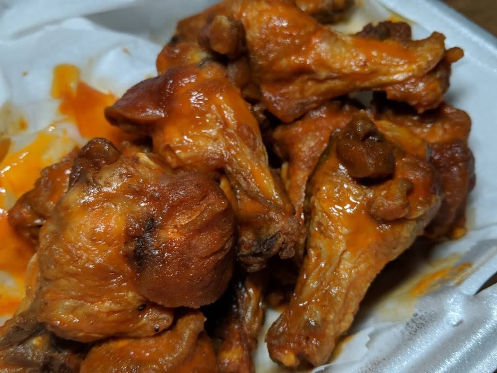 L Ts Wings | restaurant | 1160 Fairburn Rd SW, Atlanta, GA 30331, USA | 4043490006 OR +1 404-349-0006