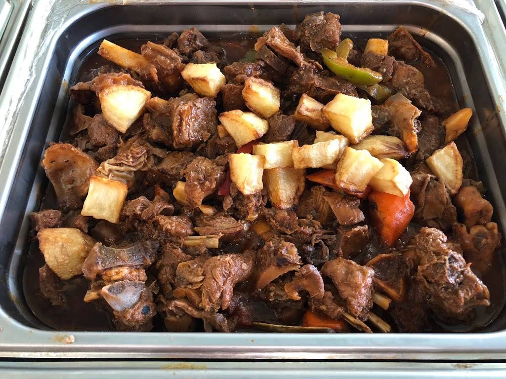 Kuya Nic’s Kitchen | restaurant | 22005 S Main St, Carson, CA 90745, USA | 3108723752 OR +1 310-872-3752