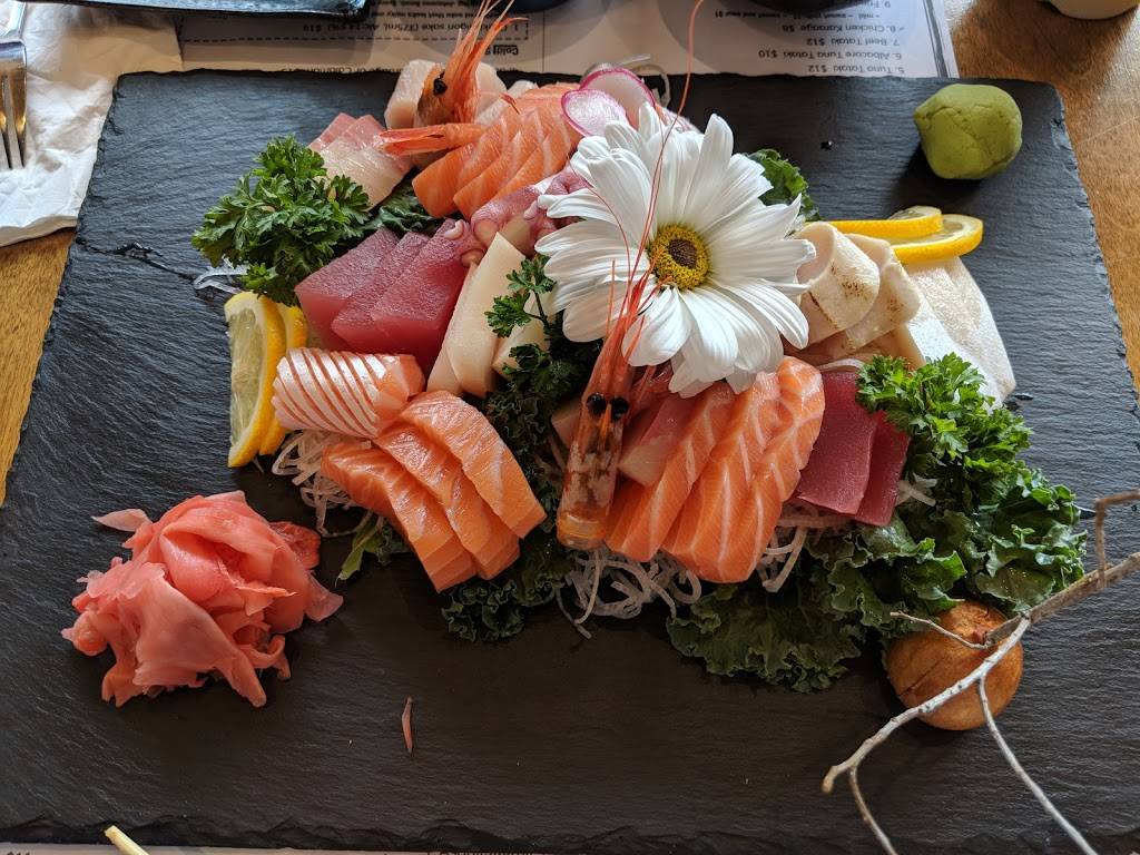 Ichiban Sushi House | restaurant | 6212 Yonge St, North York, ON M2M 3X4, Canada | 4162265022 OR +1 416-226-5022