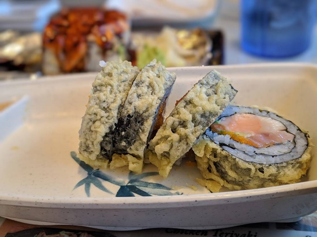 Kyoto Japanese Restaurant | restaurant | 3232 State St, Santa Barbara, CA 93105, USA | 8056871252 OR +1 805-687-1252